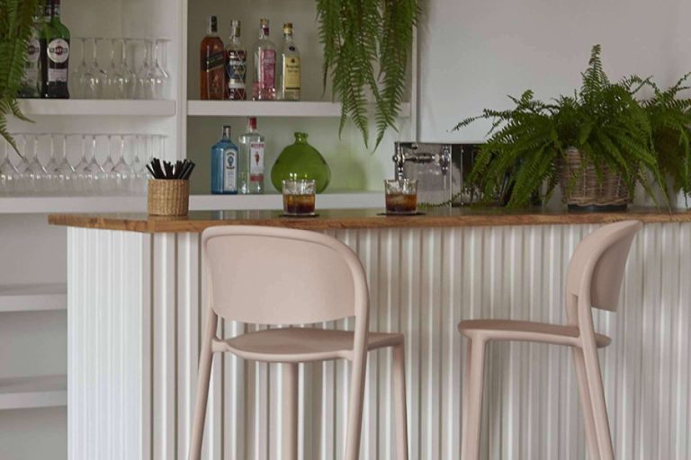 Importancia del mobiliario en hostelería