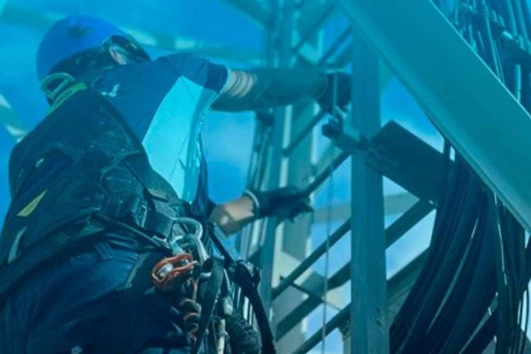 Nairn Telecom sobre los beneficios del internet de alta velocidad y los proyectos END TO END 5G