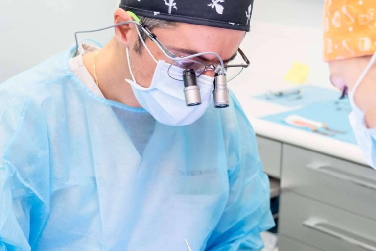 Clínica Dental en Madrid Ruiz de Gopegui explica qué es la GUNA