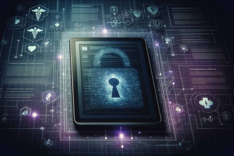 Datos seguros, pacientes seguros. El impacto de la ciberseguridad en el sector de la salud