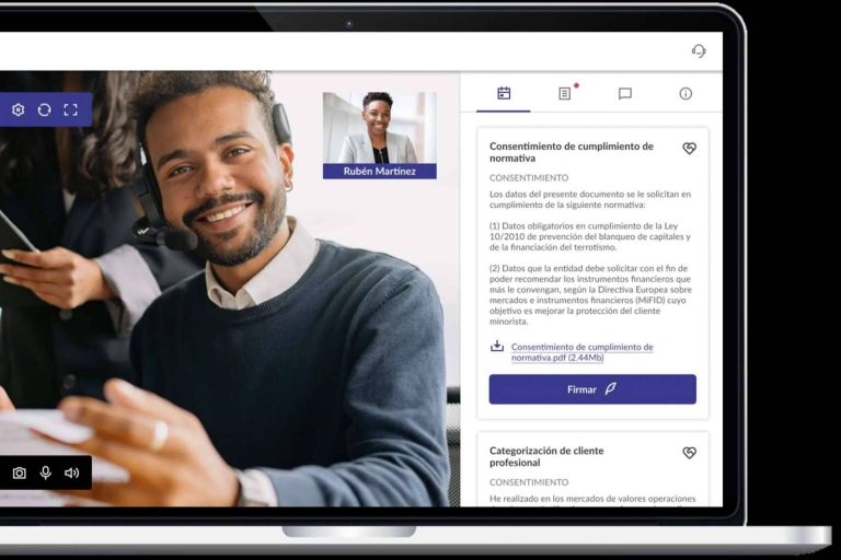 La propuesta de video atención de Kawaru Consulting se consolida en el mercado español