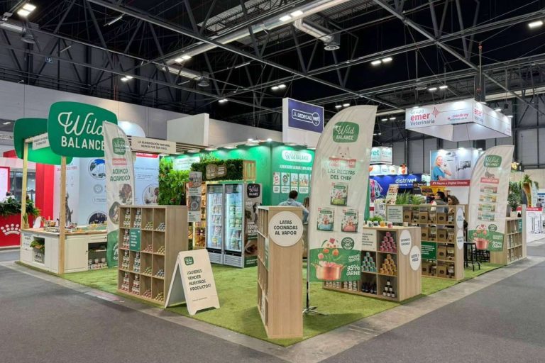 Wild Balance, la marca comprometida con la calidad y la salud de las mascotas