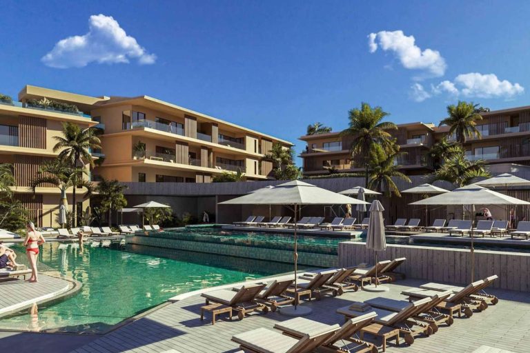 Kategora cuelga el cartel de 'sold out' en su nuevo complejo en Tenerife, Kora Nivaria Golf