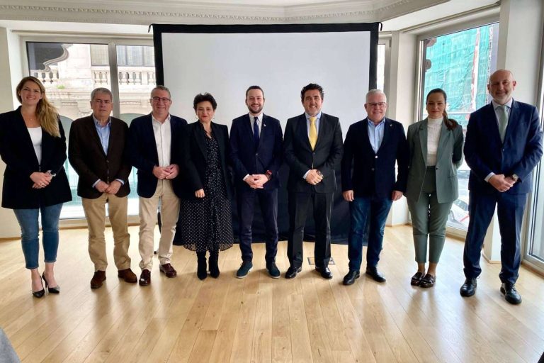 Municipios de Sol y Playa avanzan con éxito hacia la sostenibilidad social