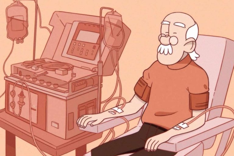 El corto de animación 'Descubriendo el mieloma múltiple' doblado al inglés por la Comunidad Española de Pacientes con Mieloma Múltiple (CEMMp)