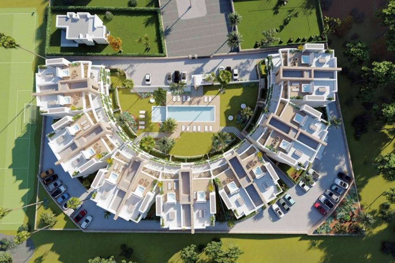 Cambio de perfil en el comprador inmobiliario de La Manga Club, el nuevo cliente busca rentabilidad