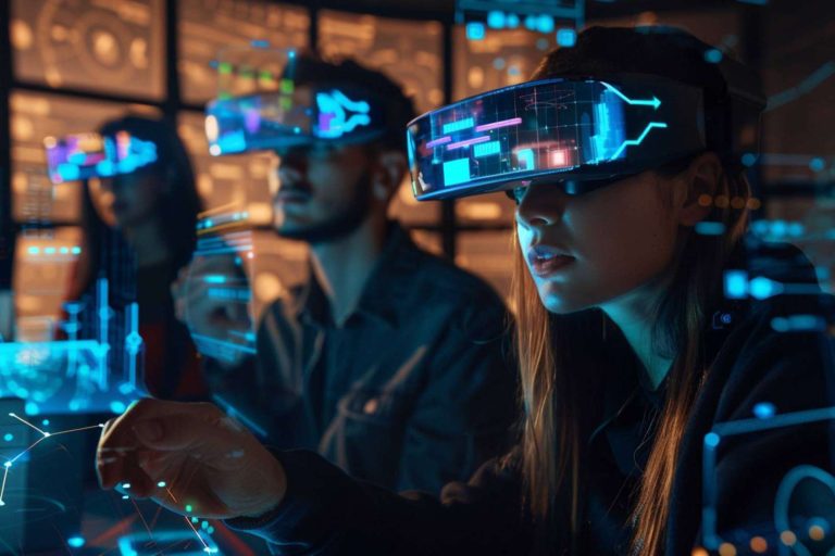 Meta apuesta por el impulso al metaverso empresarial