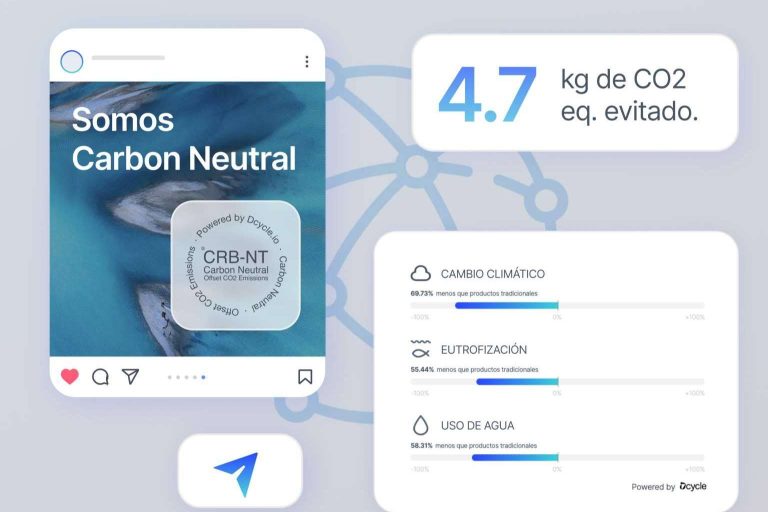 Dcycle proporciona una solución todo en uno en la gestión medioambiental
