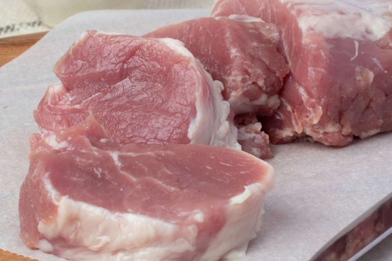 La carne de cerdo ecológico, la mejor inversión para la salud