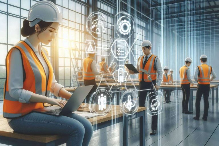 ¿Qué son las ISO 45001 e ISO 45004 y cómo afecta a la seguridad de las personas?