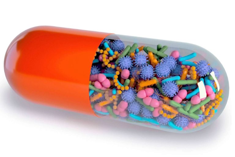 ¿Por qué tomar probióticos en el cambio de estación?