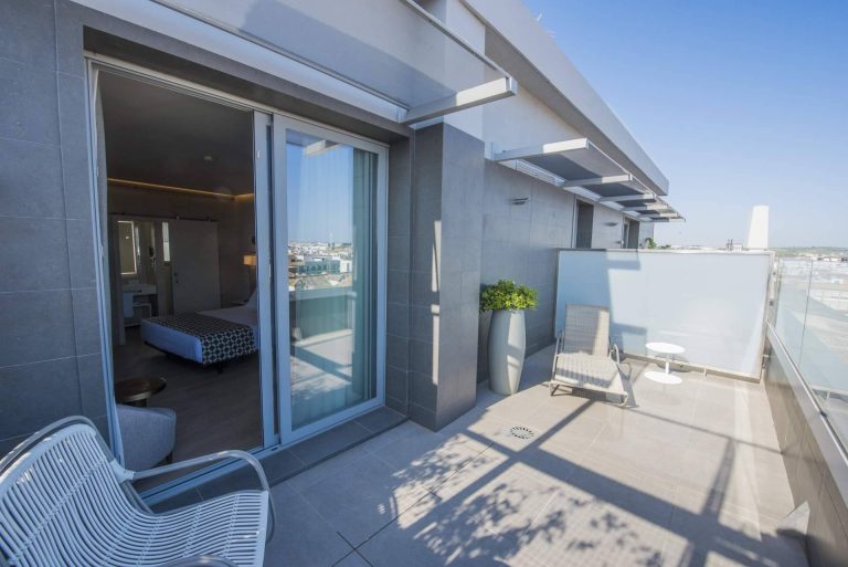 Los mejores hoteles para vivir una escapada primaveral única