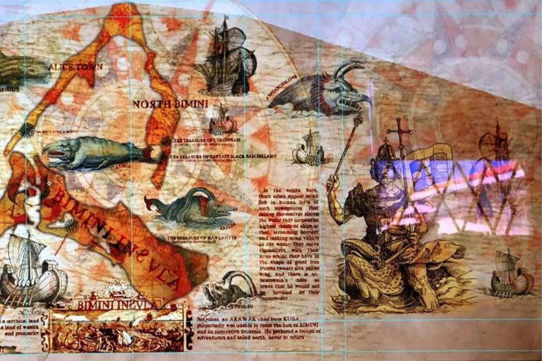 ¿Como crear arte desde el análisis de datos?