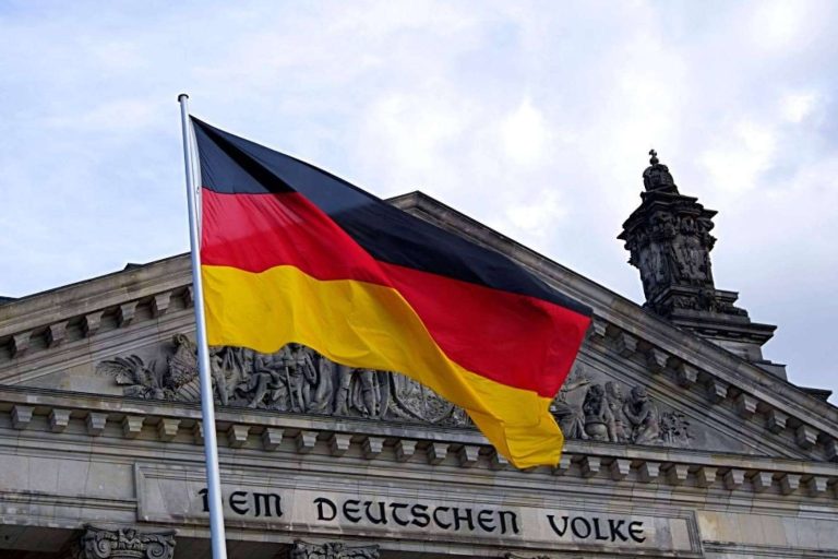 Redmoving lleva a cabo mudanzas entre Alemania y España