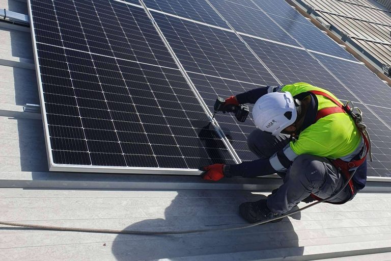 Licuas; eficiencia energética e innovación sostenible con Joaquín Molpeceres, presidente de Licuas