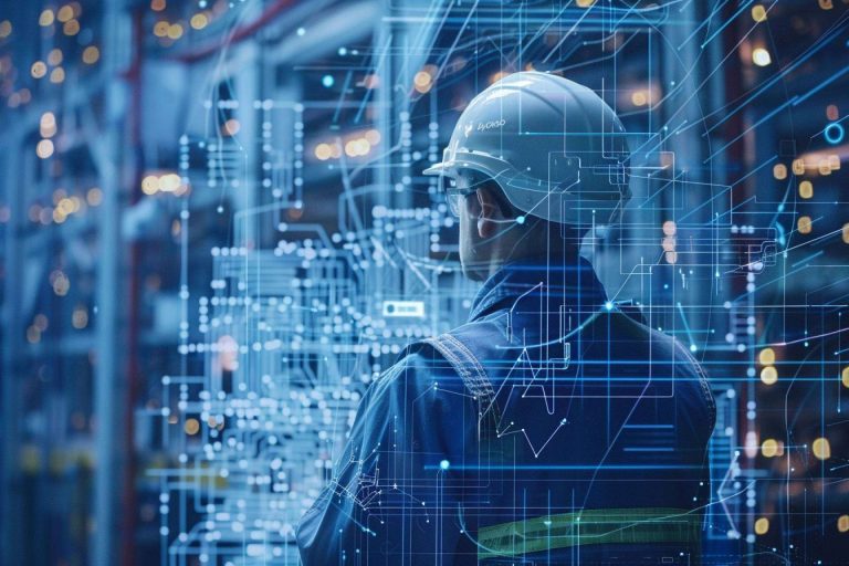 La revolución digital en la construcción; un futuro prometedor según Joaquín Molpeceres, presidente de Licuas