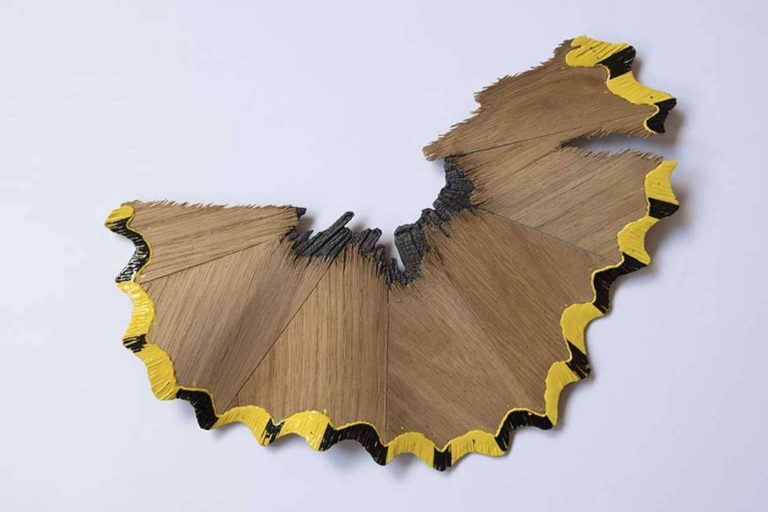 El arte como motor de expresión; explorando las dimensiones creativas de la humanidad