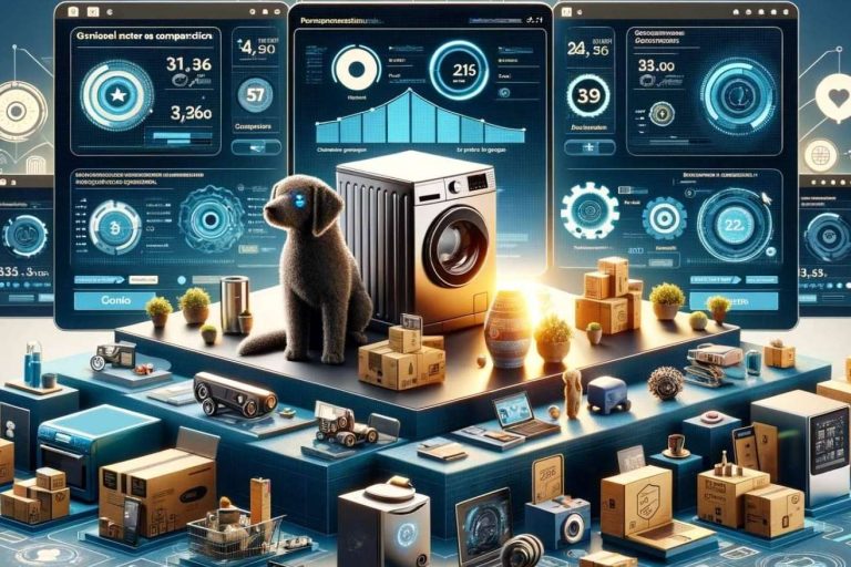 El Perro Viejo, más allá del comparador de tarifas tradicional