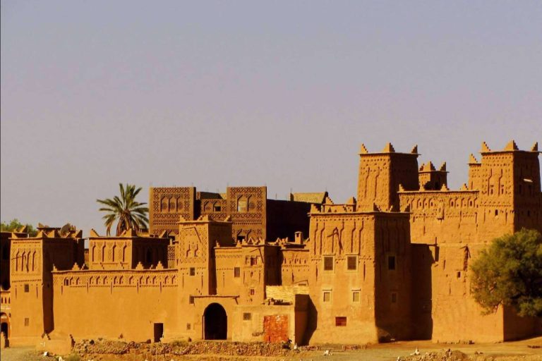 Atar Experience ofrece servicio de viaje privado a Marruecos