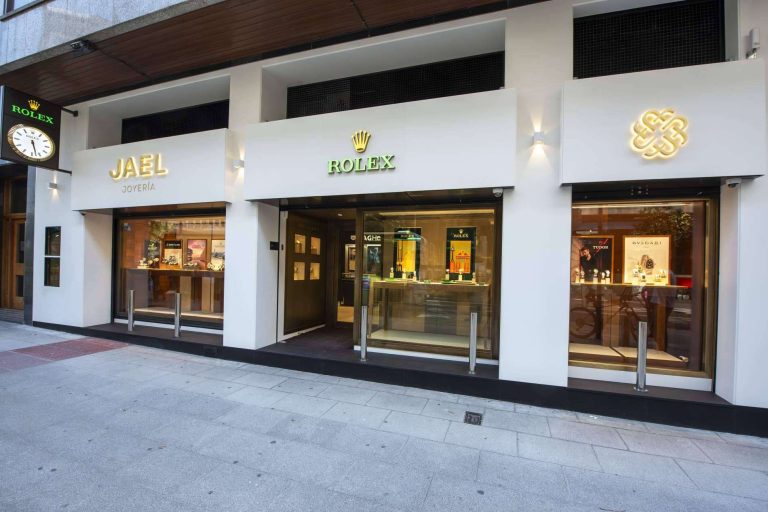 Rolex, elegancia y atemporalidad de la mano de Jael Joyería