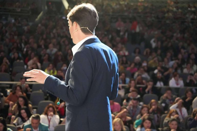 Matrículas gratis en el Congreso Internacional de Psicología Positiva