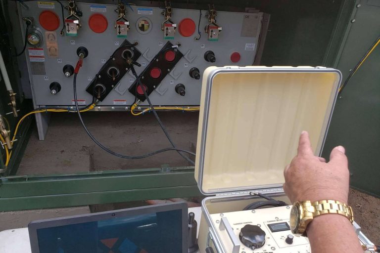 Encontrar una solución para la protección eléctrica con iTepeyac