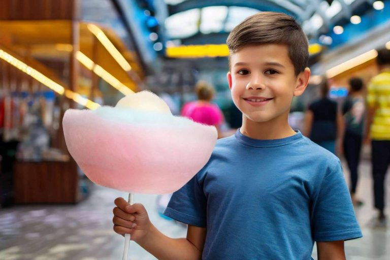 Cotton Sugar, una de las empresas líderes en innovación y expansión en el verano de 2024