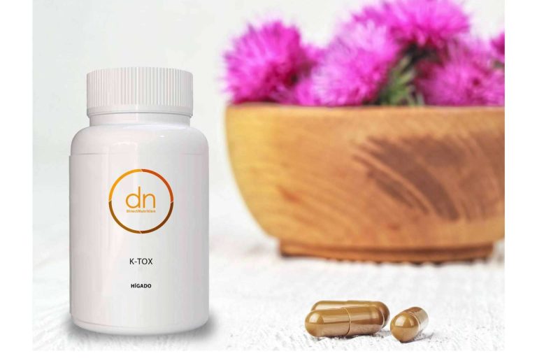 Direct Nutrition habla sobre la NAC N-acetilcisteína y sus propiedades