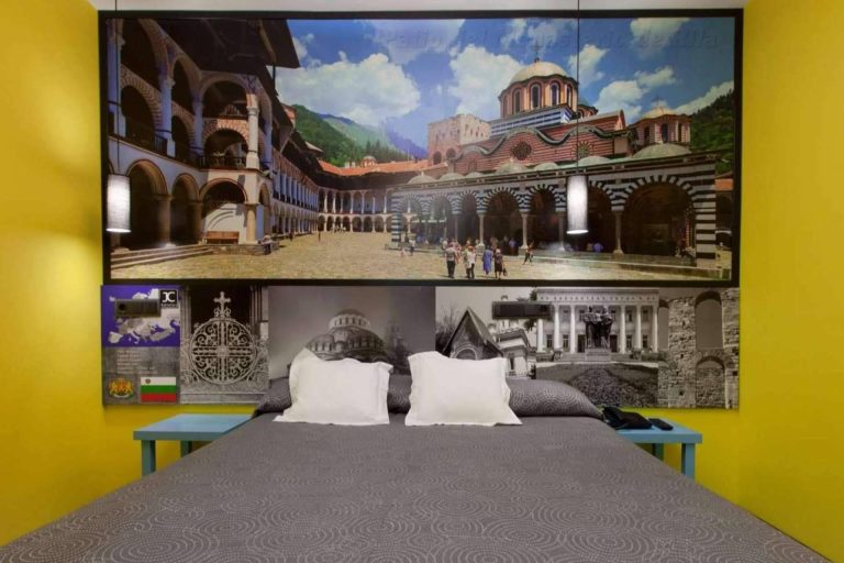 Despierta en Madrid, la invitación a descubrir la ciudad por parte de JC Hoteles