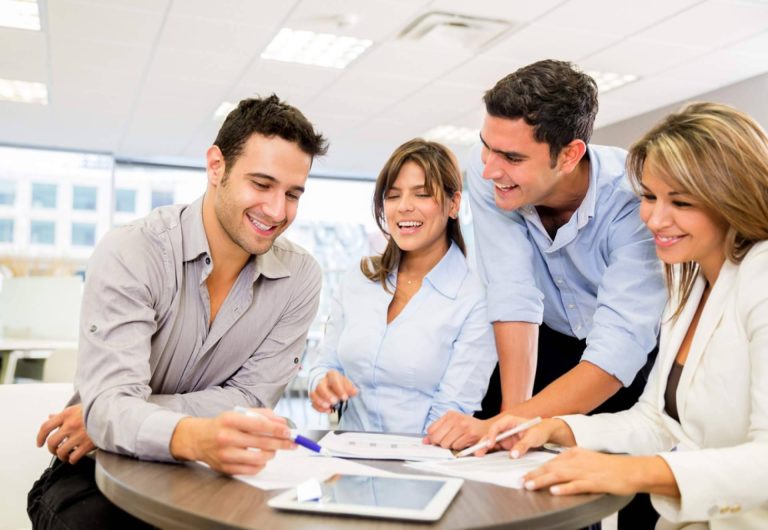 La transformación estratégica mediante la externalización del departamento de formación y desarrollo