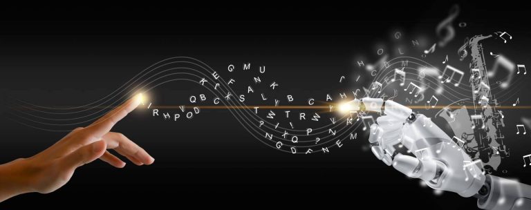 La revolución de la inteligencia artificial; transformar el sector de la traducción sin perder de vista la esencia humana