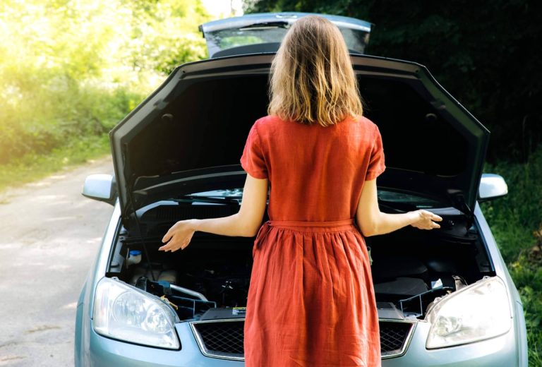ASSA Móvil, la flota motorizada que brinda ASSA en Panamá
