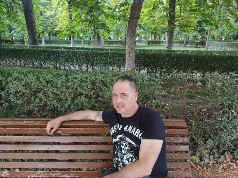 Edgar Castellanos publica ‘Destino Sukhadhara’, una trepidante novela de acción dirigida a los lectores más aventureros