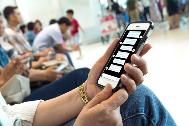 Innovación y calidad gracias al servicio de chatbot de IA de Israel Huerta