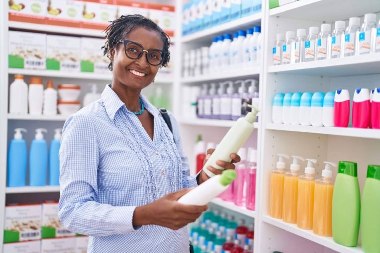 ¿Dónde encontrar los mejores champús de farmacia? Farmas﻿ky