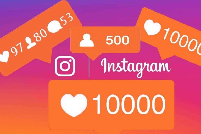 VIP Increase, una plataforma de venta de seguidores en Instagram