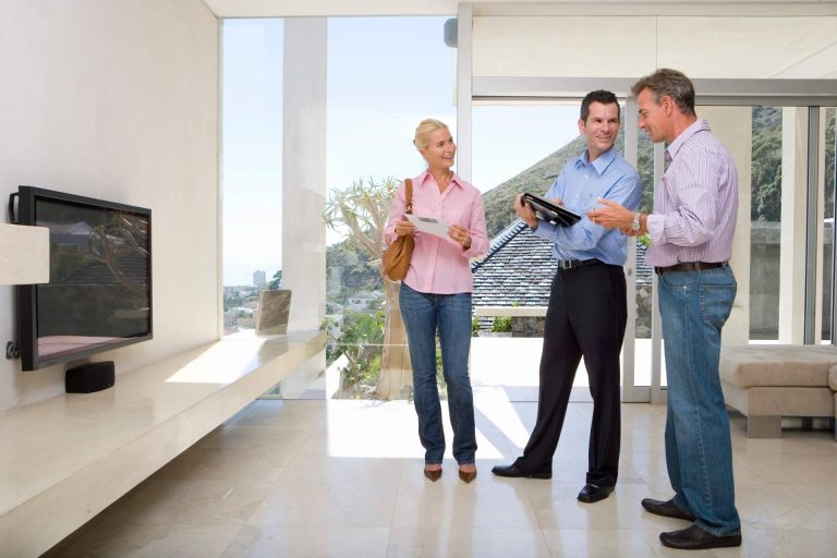 Garanty Home se encarga de la captación de inmuebles