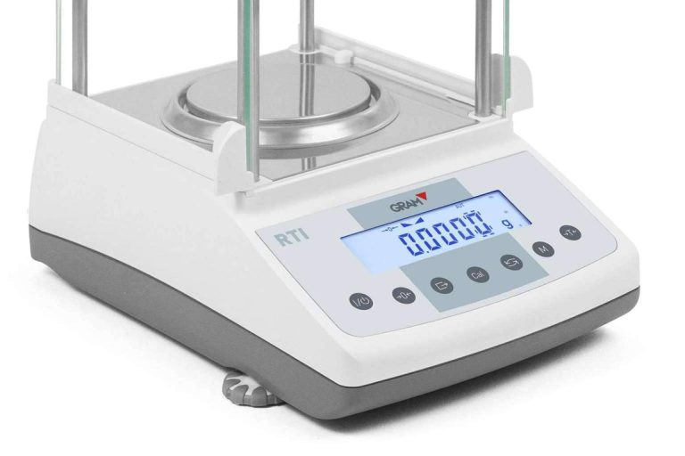 BalanzasDigitales.com, venta online de balanzas digitales de laboratorio