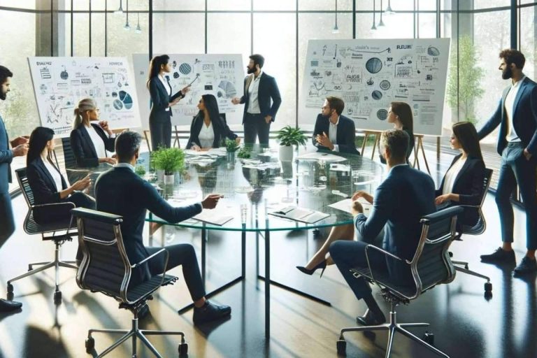 Las estrategias efectivas para mejorar la gestión de cobros de Grupo Intercobros