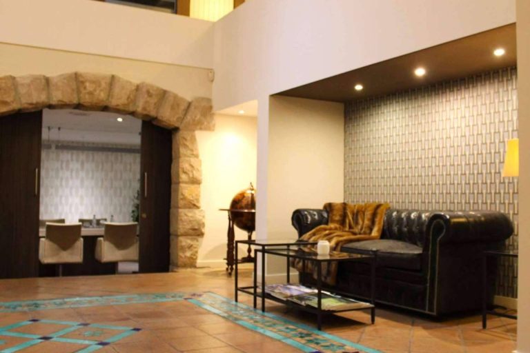 Despachos y salas de reuniones en Barcelona durante las ferias y congresos con Comfort Business Barcelona