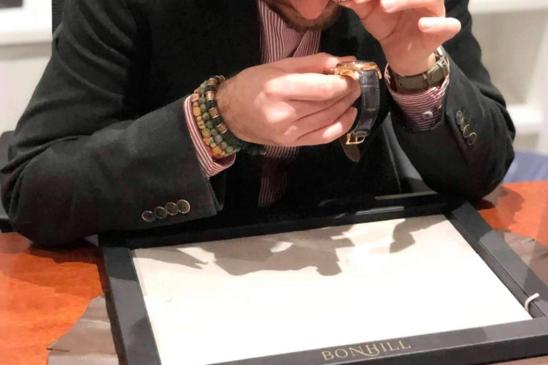 ¿Dónde vender un reloj de lujo de manera segura y confiable?