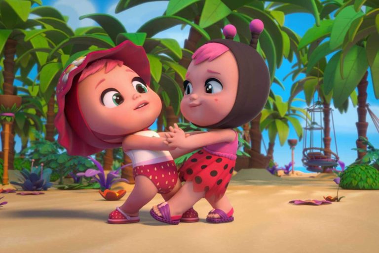 Producciones de animación de alta calidad que generan un impacto inolvidable en el espectador