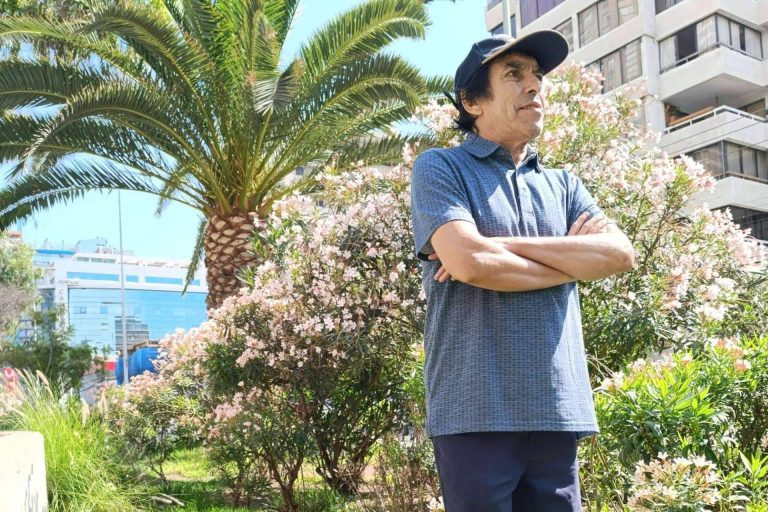 Los Boleros de Chipi-Chipi, una oda a la pampa salitrera de Chile