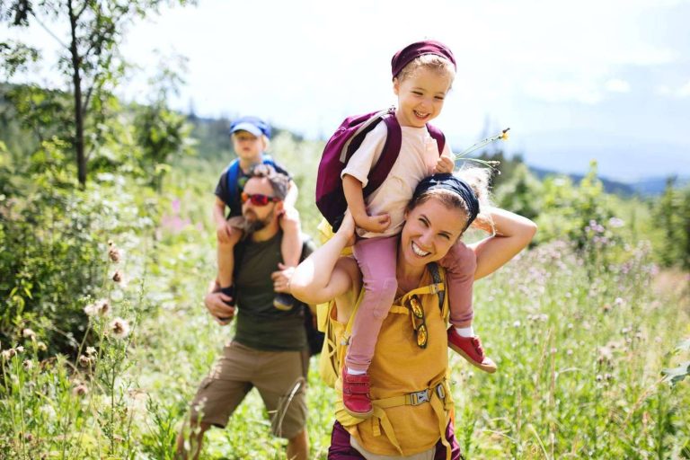 Fiestas y actividades de verano originales organizadas por Animatium