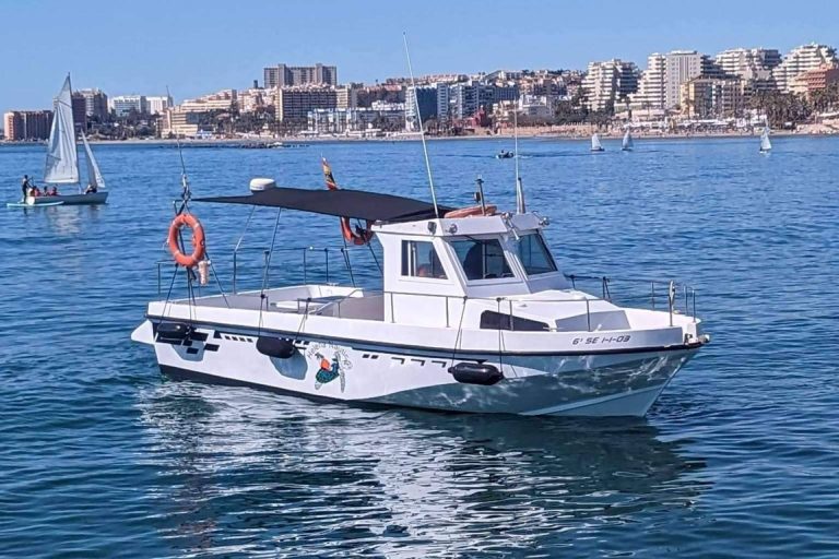Curso de licencia de navegación para barco y moto de agua, con Academia Nautilus
