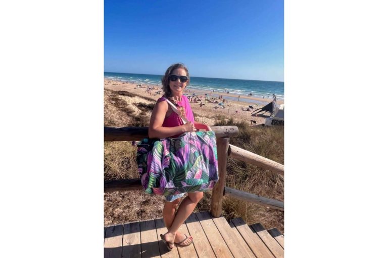 ¿En qué se distinguen los bolsos playa familiar XXL hechos a mano de Patadekoala?