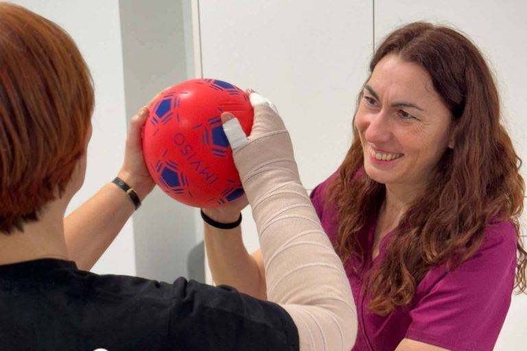 Todos los detalles sobre la nueva colaboración entre Medical Center Tuset 34 y Oncowellness