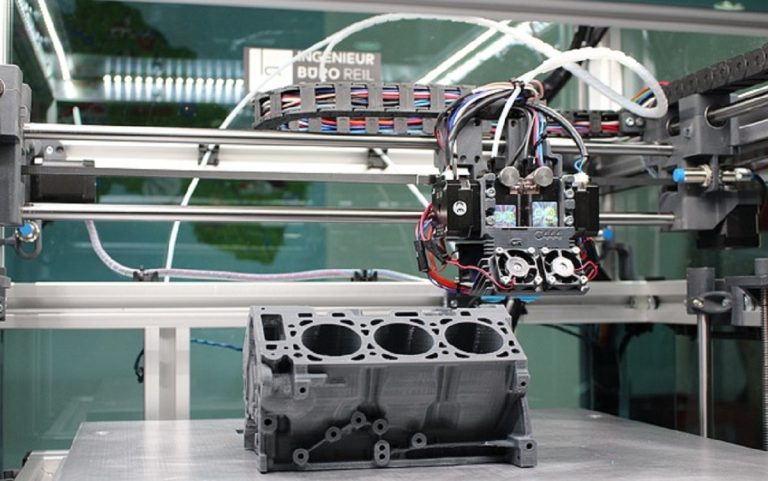 Soluciones para mejorar la calidad del diseño en tu sector con impresoras 3D