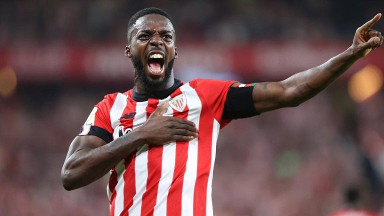 El Mercedes de Iñaki Williams vale más del doble que el Porsche de su hermano Nico