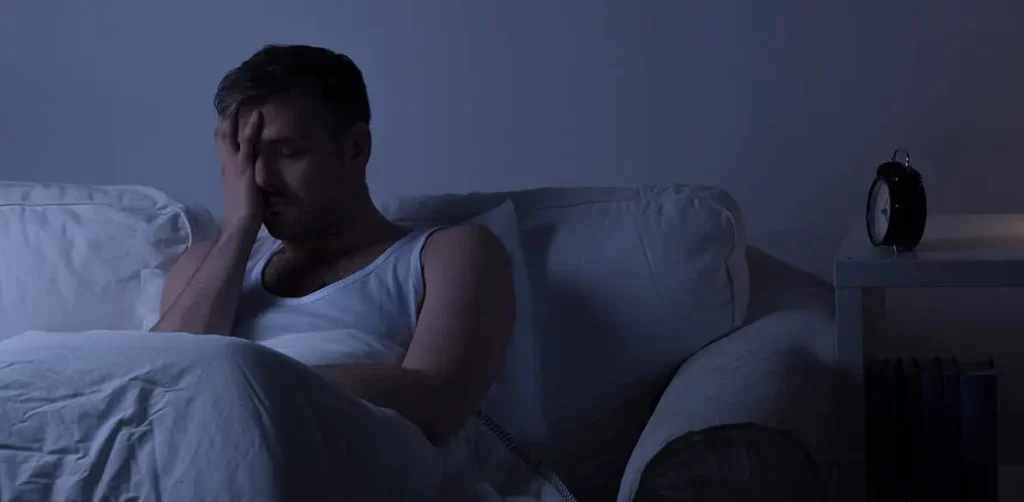 Cómo hacer una rutina de sueño perfecta: duerme mejor cada noche 1 Desvelo.